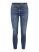 Nmkimmy nw ank dart jeans az157 mb noos Medium blue denim