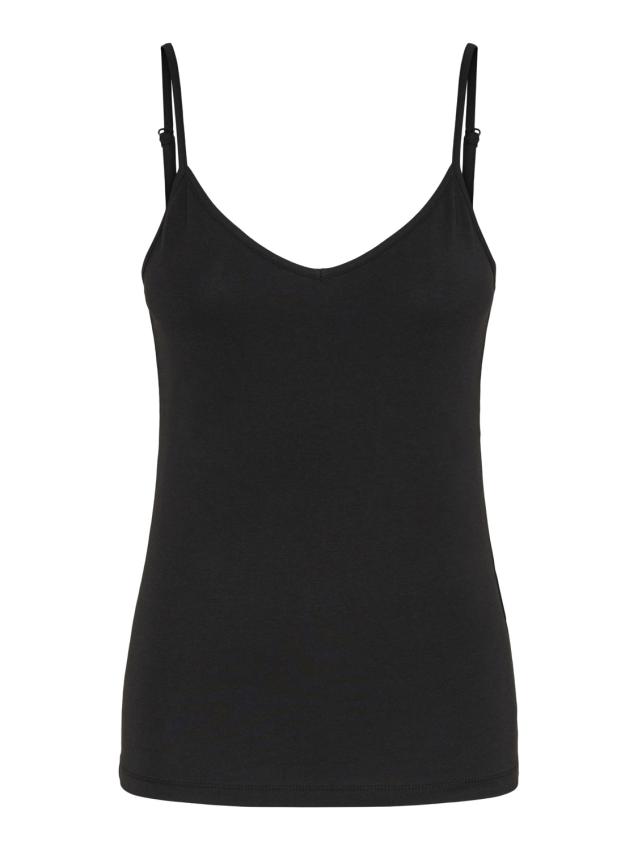 Pcsirene singlet noos Black