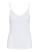 Pcsirene singlet noos Bright white