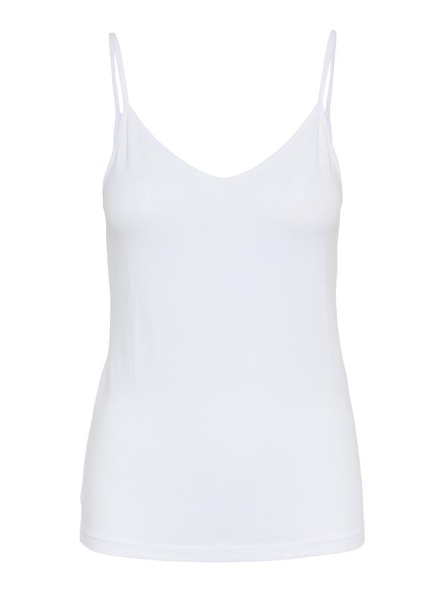 Pcsirene singlet noos Bright white