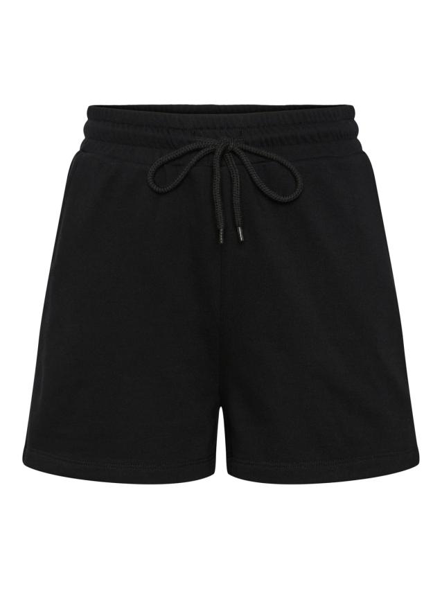 Pcchilli summer hw shorts noos Black