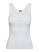 Pckitte tank top noos bc Bright white