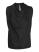 Vmessi sl cowl neck top wvn ga Black