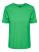 Pcria ss fold up solid tee noos bc Irish green