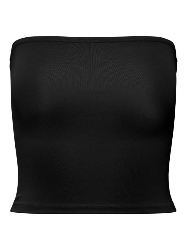 Pcminni tube top d2d Black