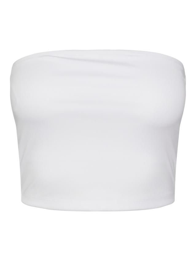 Pcminni tube top d2d Bright white