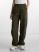 Pcdre hw cargo pants d2d Deep lichen green