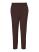 Vmmaya mr loose solid pant noos Coffee bean