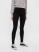 Pcmaja legging 2 pack noos Black