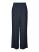 Vmcarmen hw wide pull-on pant noos Navy blazer