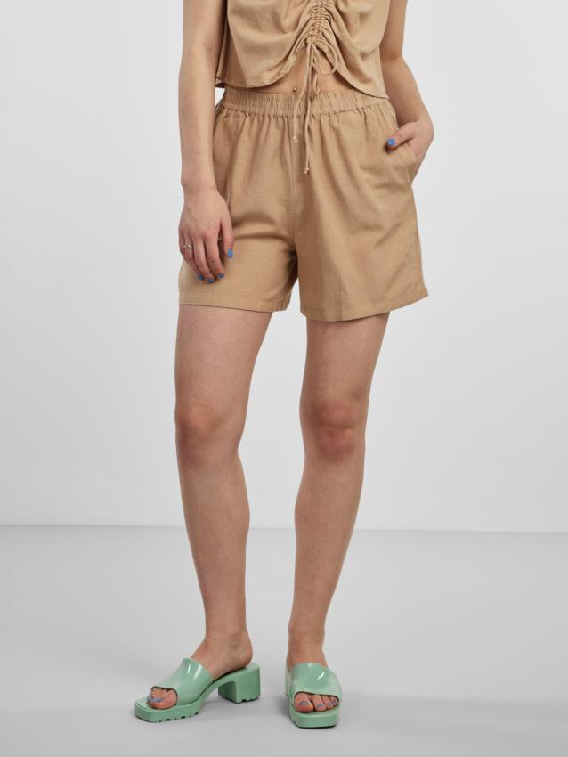 Pcmilano hw shorts d2d dmo Nomad