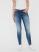 Vmlux mr slim jeans ri310 ga noos Medium blue denim