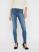 Vmsophia hw skinny jeans lt bl noos Light blue denim