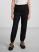 Pcfibbe hw track pants d2d Black