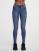 Pcdana mw skinny jeans mb402 noos Medium blue denim