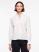 Pcsunny ls shirt d2d Bright white