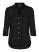 Vmbumpy l/s shirt new noos Black