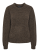 Pckarina ls o-neck knit kac camp Aztec