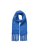 Pclysna long scarf kac pwp French blue