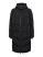 Pcjamilla long puffer jacket noos bc Black