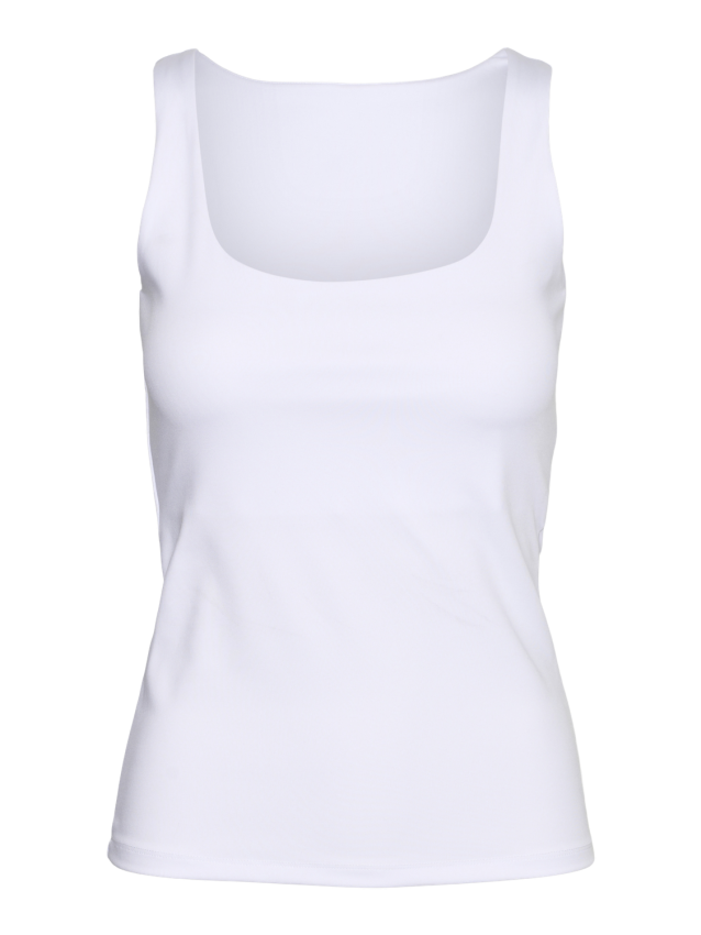 Vmmillion sl square top 2-way jrs noos Bright white