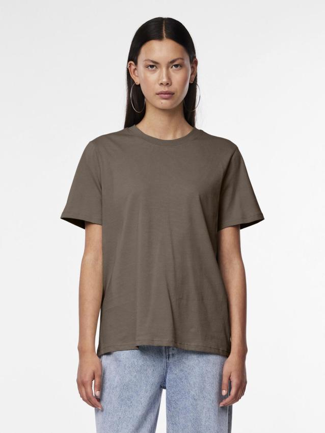 Pcria ss solid tee noos bc Morel