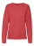 Vmdoffy ls o-neck blouse ga noos Cayenne