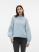 Vmzen ls o-neck pullover ga exp rep Cool blue