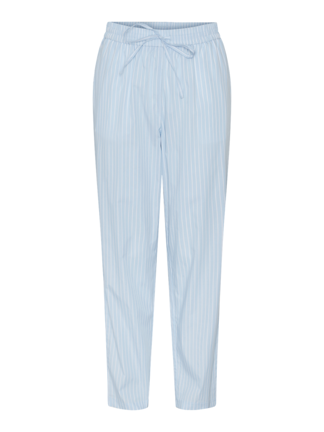 Pcpenny hw ankle pants pwp mm Airy blue