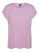 Vmava plain ss top ga jrs noos Pastel lavender