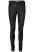 Vmseven nw ss smooth coated pants noos Black