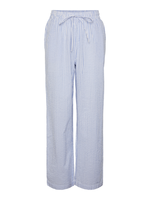 Stk hw loose string pant noos Hortensia