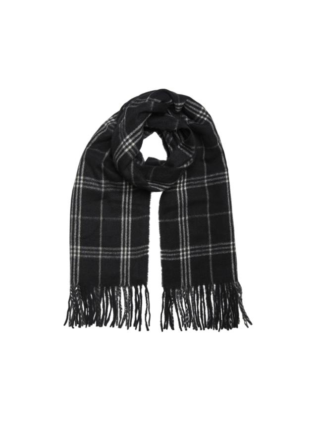 Pclesia Long Scarf Pwp Mm Bc